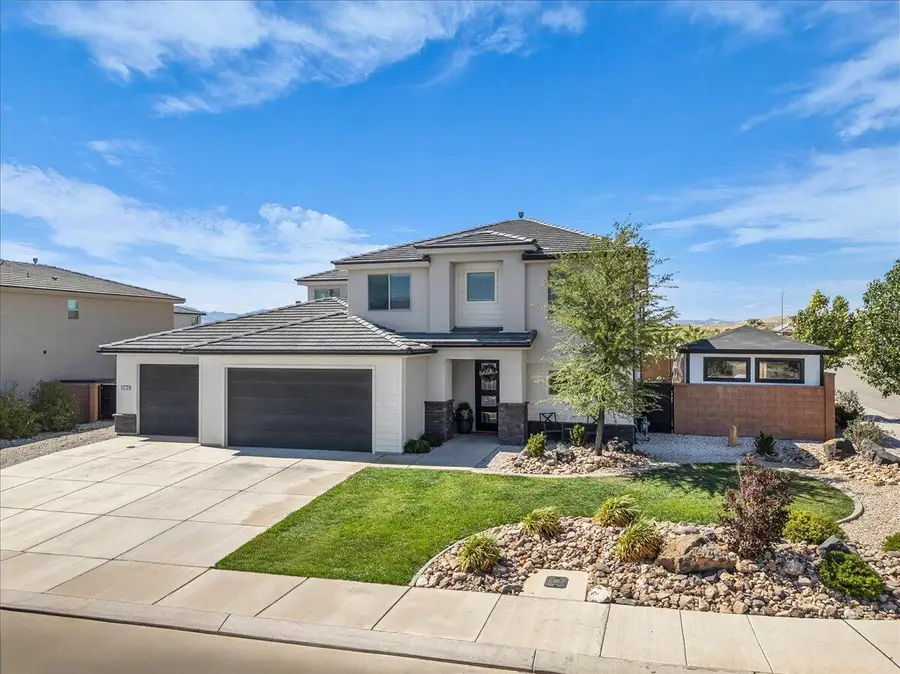 1739 Mountain Trail Dr, Saint George, UT 84790 - #2