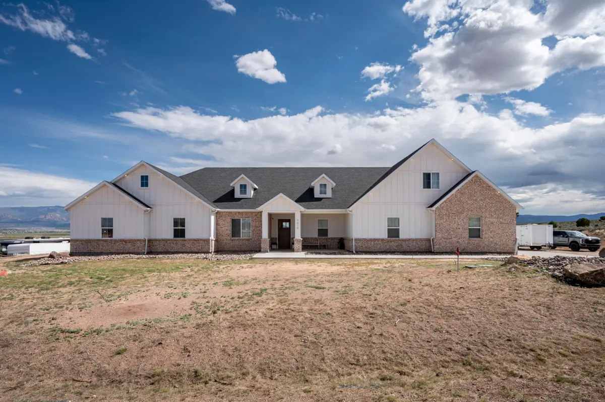 7015 W 1300, Cedar City, UT 84721 - #1