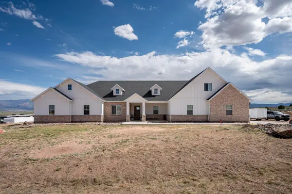 7015 W 1300, Cedar City, UT 84721