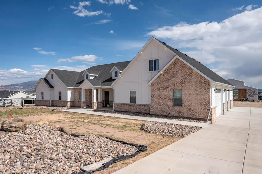 7015 W 1300, Cedar City, UT 84721 - #2