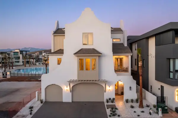 872 Sapphire Sky Ln, St George, UT 84790