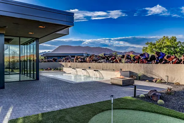2629 W Shoshoni Trail, St George, UT 84770