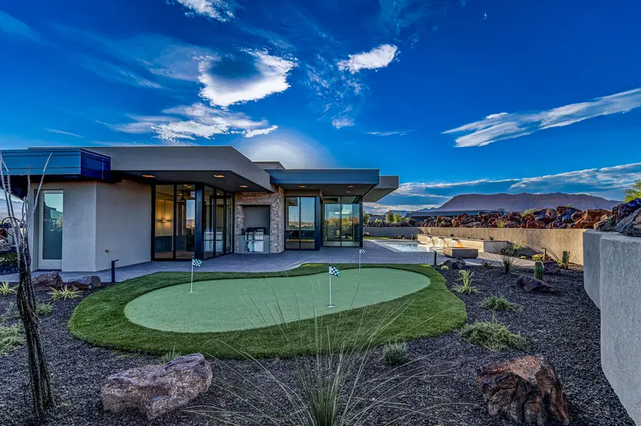 2629 W Shoshoni Trail, Saint George, UT 84770 - #2