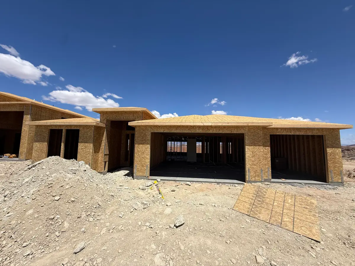2477 E Malitsoh Way #Lot  304, Saint George, UT 84790 - #1