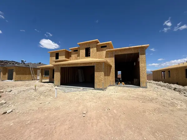 2465 E Malitsoh Dr #Lot 303, St George, UT 84790