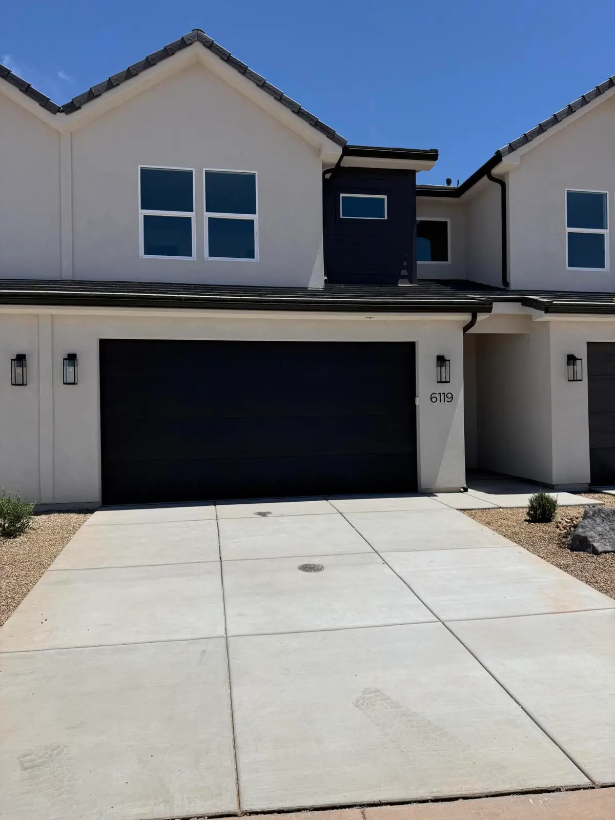 1383 E Egret Dr #Lot 104, Saint George, UT 84790 - #1