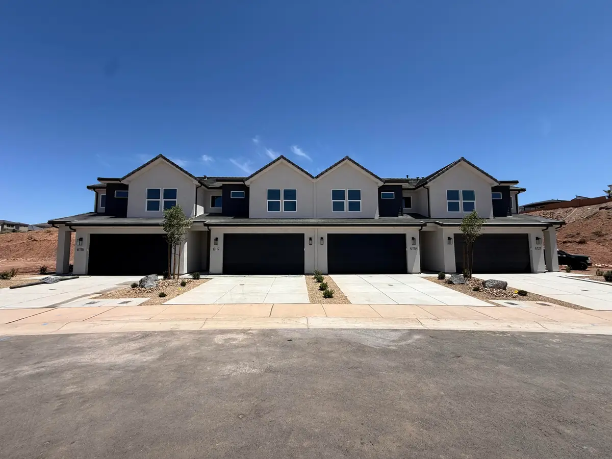 1379 E Egret Dr #Lot 103, Saint George, UT 84790 - #1
