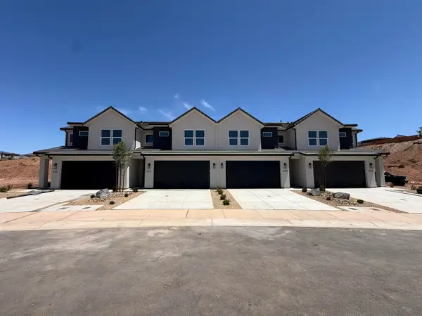 1379 E Egret Dr #Lot 103, St George, UT 84790