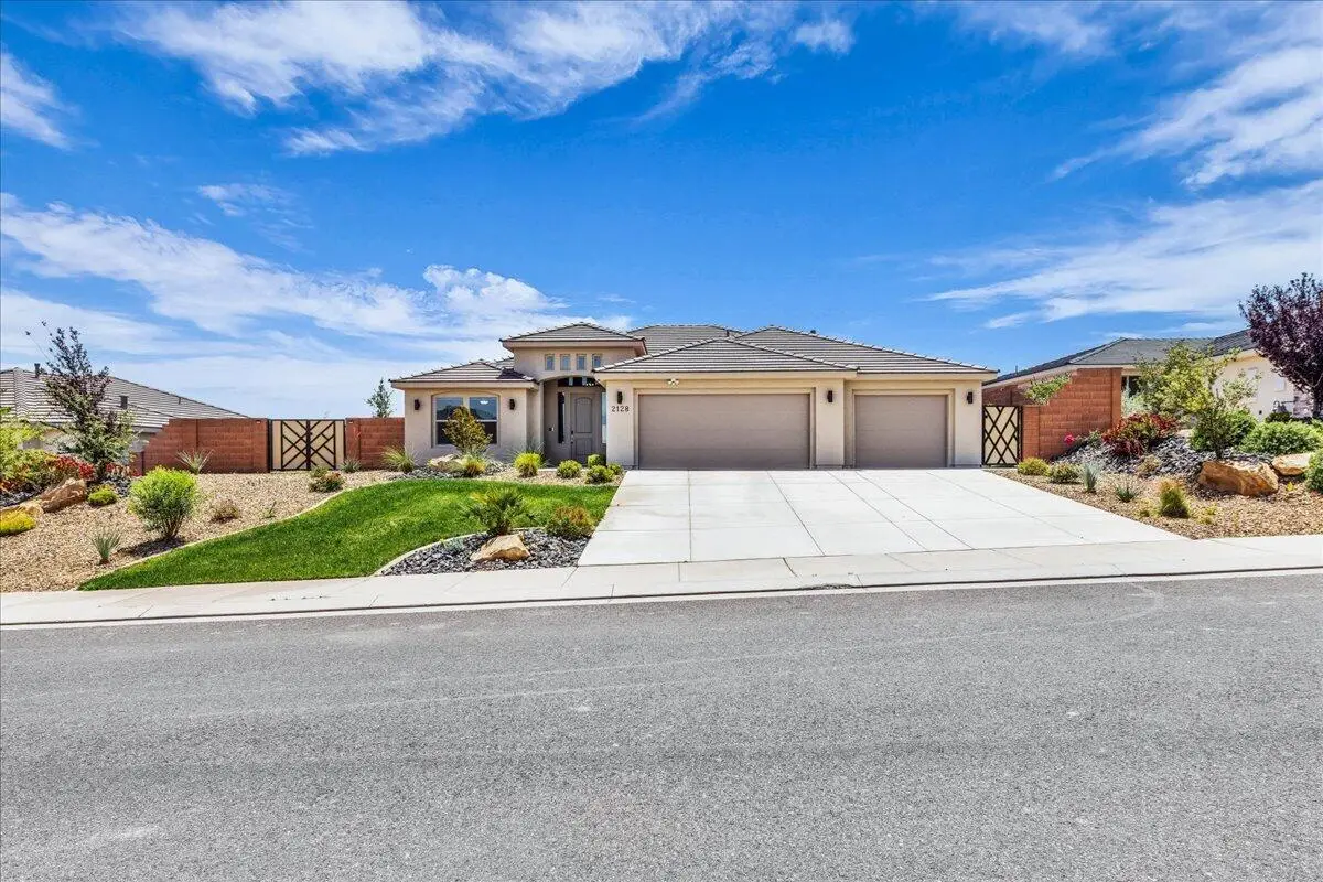 2128 Honeycomb Dr, Saint George, UT 84790 - #1