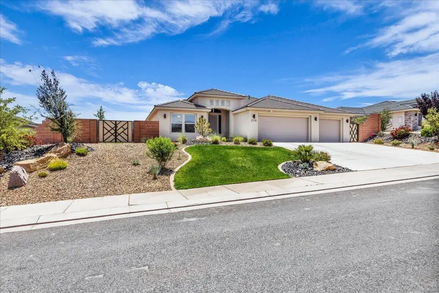 2128 Honeycomb Dr, Saint George, UT 84790 - #2