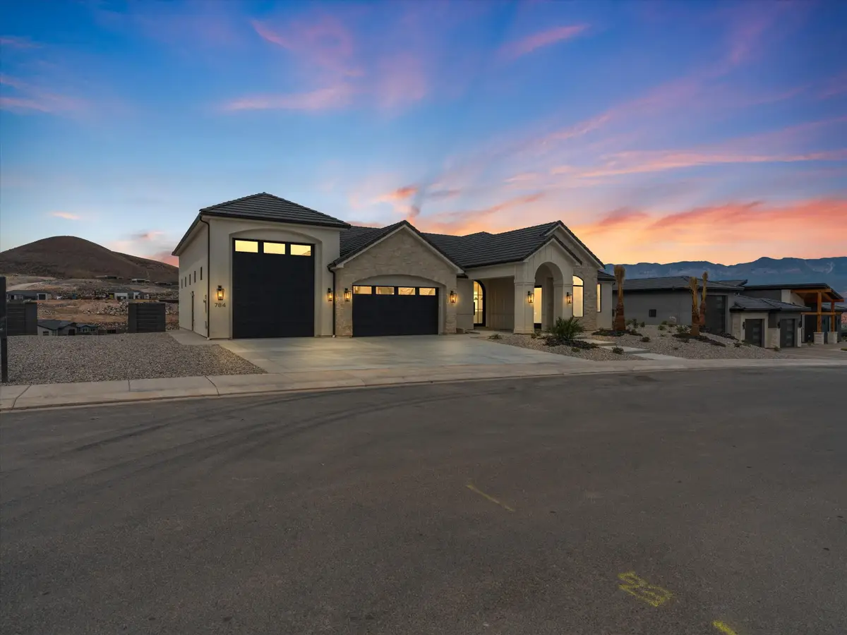 784 S 1480, Hurricane, UT 84737 - #1
