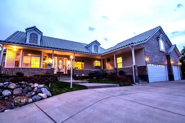 2272 W 546 S, Cedar City, UT 84720