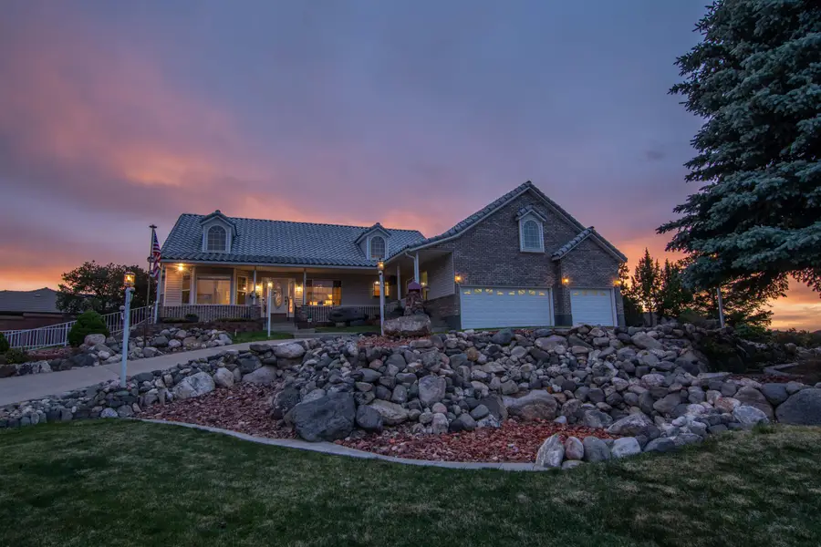2272 W 546 S, Cedar City, UT 84720 - #2