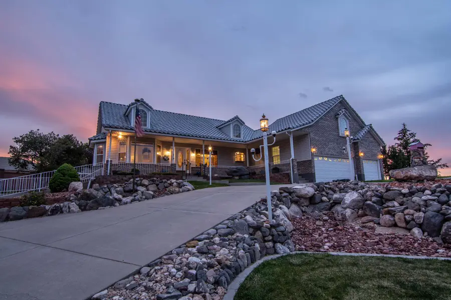 2272 W 546 S, Cedar City, UT 84720 - #3