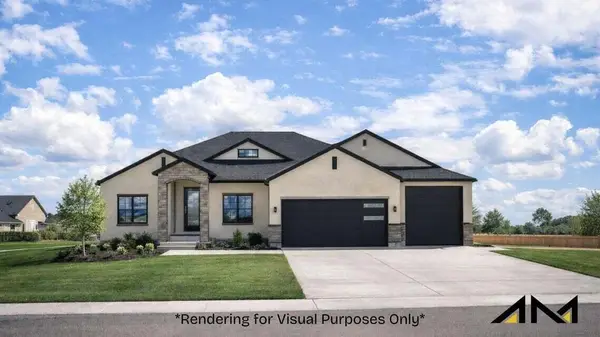 4689 W 150 #Lot 209 Phase 3, Cedar City, UT 84720