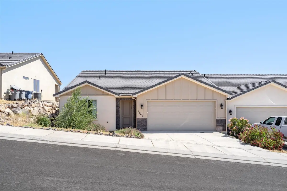 1489 W 460, Hurricane, UT 84737 - #1