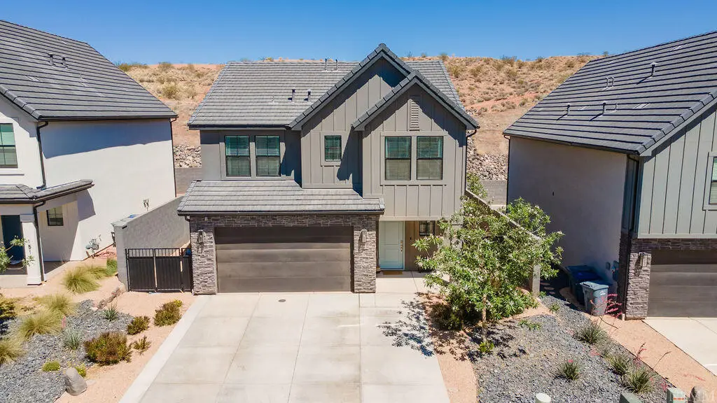 1508 S Ripple Rock Dr, Washington, UT 84780 - #1