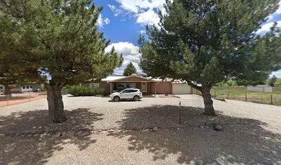 408 N Harmony Dr, New Harmony, UT 84757