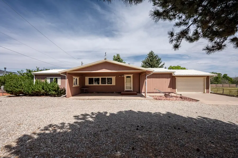 408 N Harmony Dr, New Harmony, UT 84757 - #2