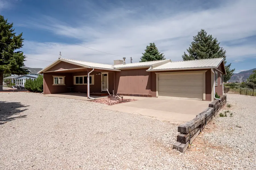 408 N Harmony Dr, New Harmony, UT 84757 - #3