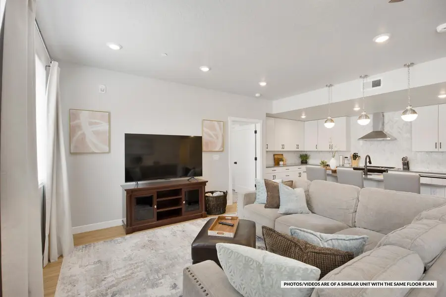 206 N Chaparral Dr #N 101, Hurricane, UT 84737 - #3