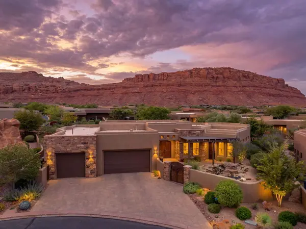 3052 N Snow Canyon Parkway #189, St George, UT 84770