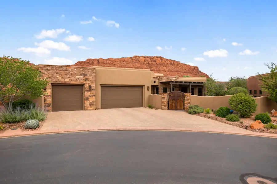 3052 N Snow Canyon Parkway #189, Saint George, UT 84770 - #2
