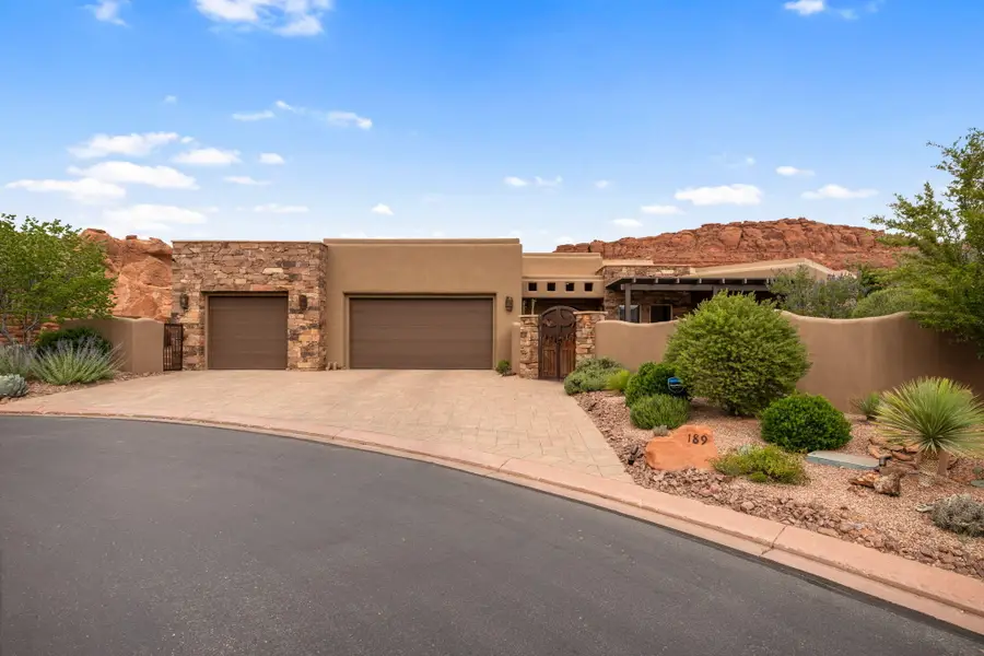 3052 N Snow Canyon Parkway #189, Saint George, UT 84770 - #3