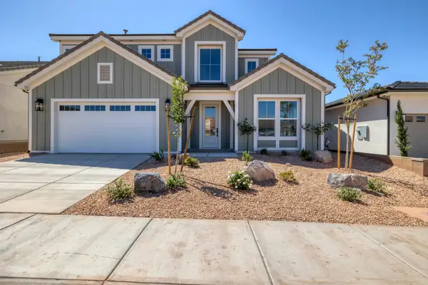 90 E Milan Ln, St George, UT 84790