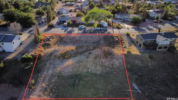 1715 Chaparell Dr, Toquerville, UT 84774
