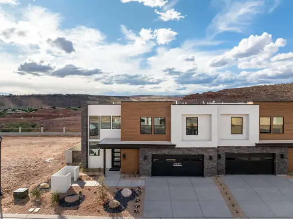 1431 Puesta Del Sol Ln #44, Washington, UT 84780
