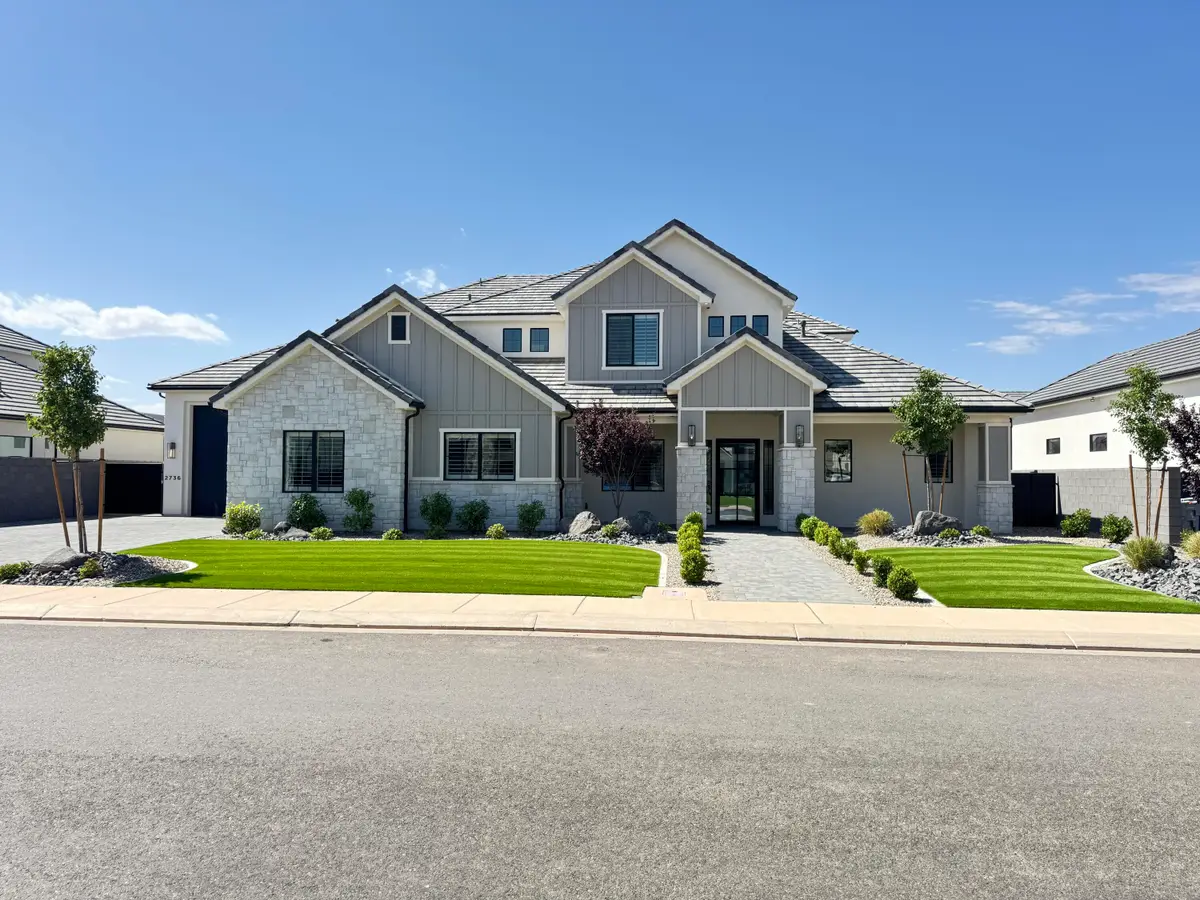 2736 E Moorland Dr, Saint George, UT 84790 - #1