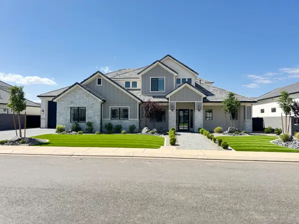 2736 E Moorland Dr, St George, UT 84790