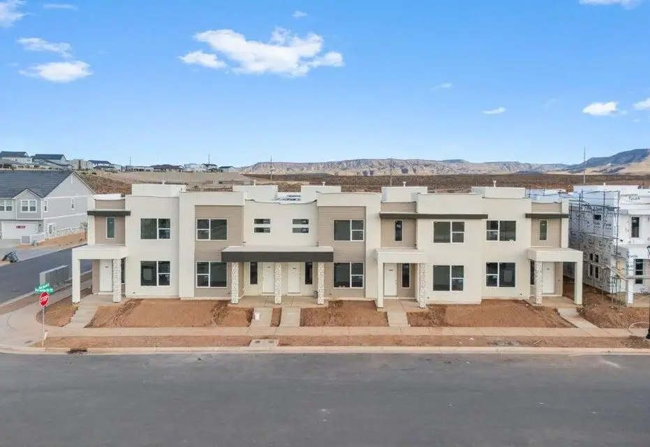 885 W Bright Ridge Ln #1436, Saint George, UT 84790 - #1