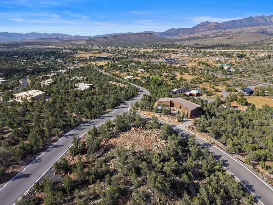 Doe Valley Dr, Dammeron Valley, UT 84783 - #3