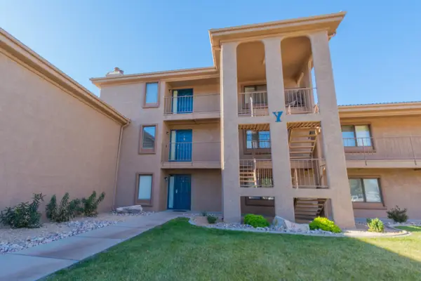860 S Village Rd #Y8, St George, UT 84770