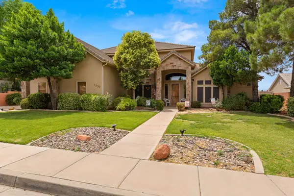 1530 S Southern Trails Cir, Washington, UT 84780