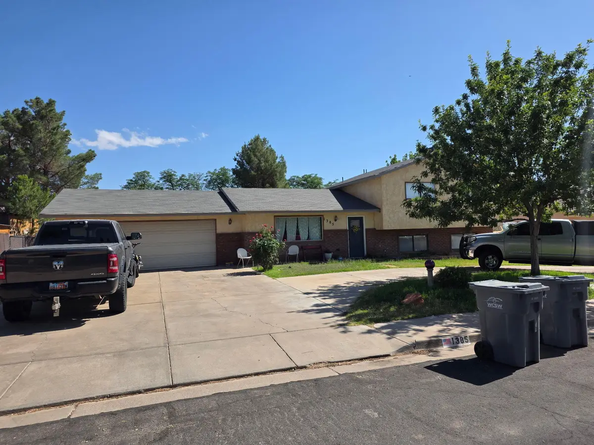1385 W 360, Saint George, UT 84770 - #1