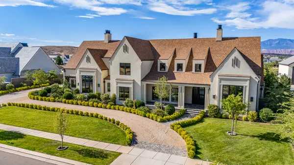 2273 E 3770, St George, UT 84790