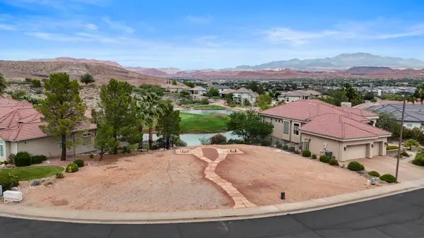 2476 Canyon Ridge Cir, St George, UT 84770