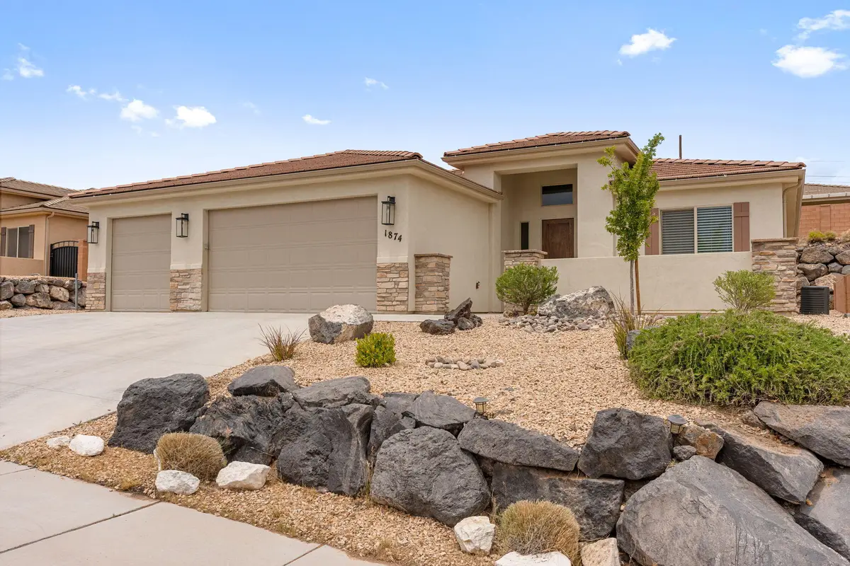 1874 W 180, Hurricane, UT 84737 - #1