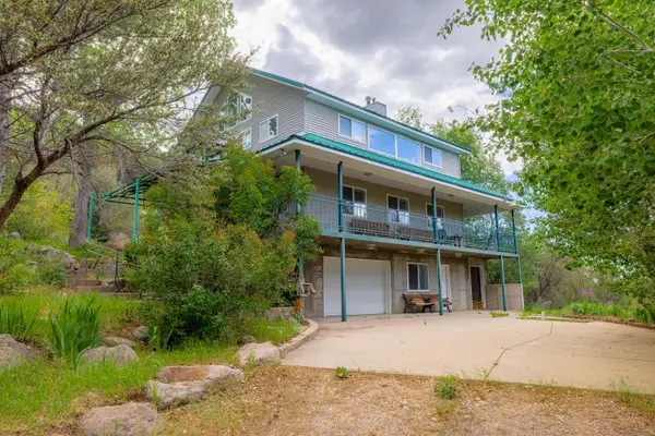 220 S 300, Pine Valley, UT 84781