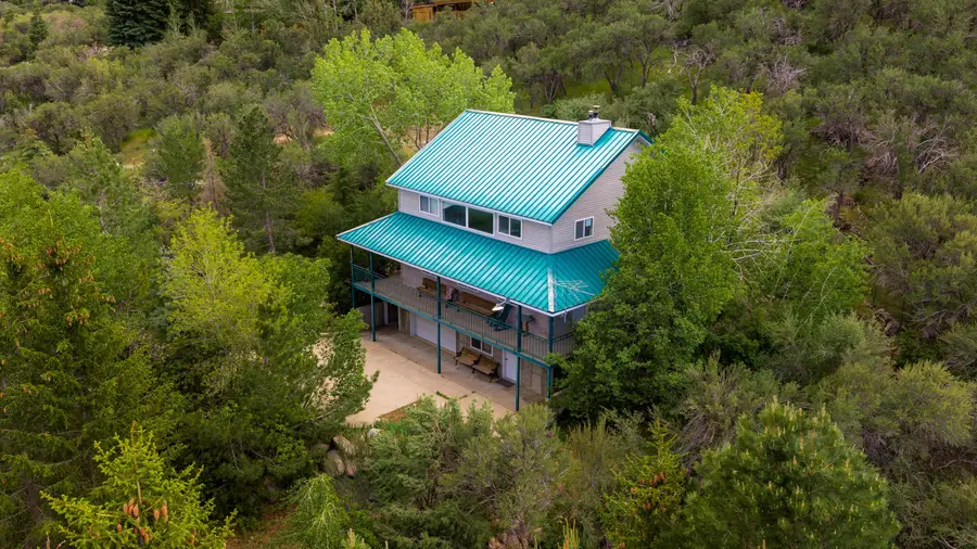 220 S 300, Pine Valley, UT 84781 - #2