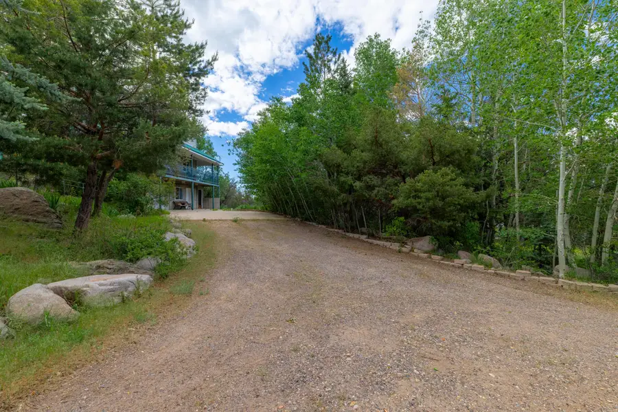 220 S 300, Pine Valley, UT 84781 - #3