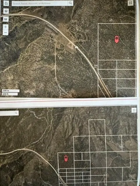 Mile 51 Highway 9 East Zion 40 Acres, Orderville, UT 84758 - #3