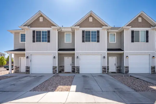 474 W 1425 #A2, Cedar City, UT 84721