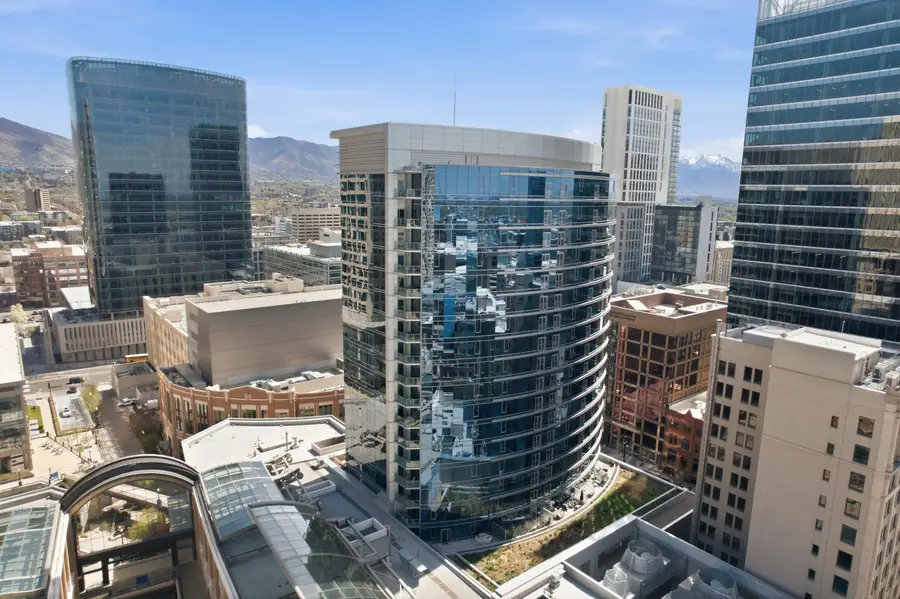 35 E 100 #1302, Salt Lake City, UT 84111 - #2