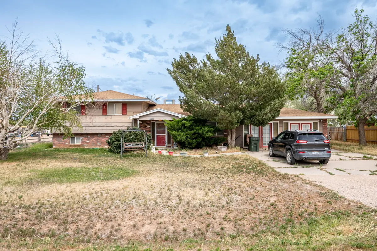 4480 N Magnolia Dr, Cedar City, UT 84721 - #1