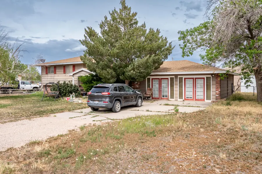 4480 N Magnolia Dr, Cedar City, UT 84721 - #2