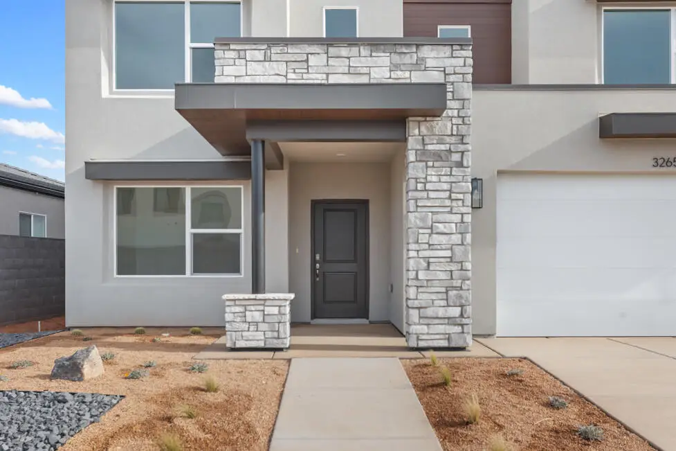 1834 S Queens Garden Dr #4281, Washington, UT 84780 - #1
